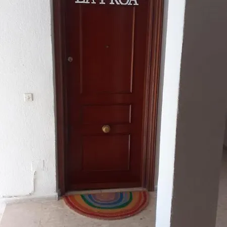 Apartment La Proa Ii Cadiz