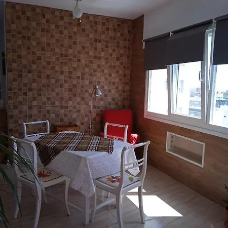 La Proa Ii Apartment Cadiz