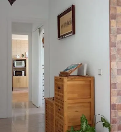 Apartment La Proa Ii