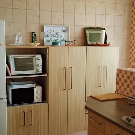 Apartment La Proa Ii