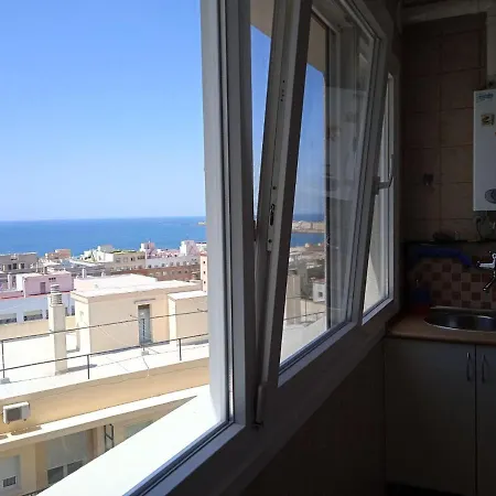 La Proa Ii Apartment