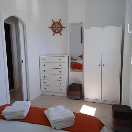 Apartment La Proa Ii Cadiz