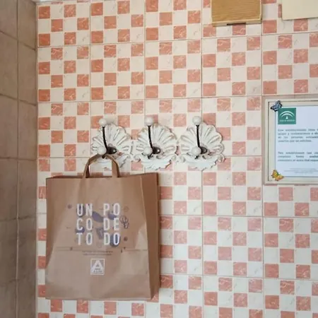 Apartman La Proa Ii Cádiz