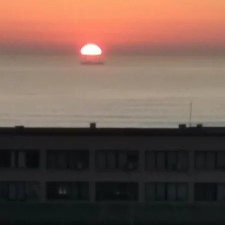 Apartman La Proa Ii *