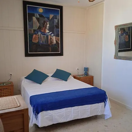 La Proa Ii Appartement Cadix