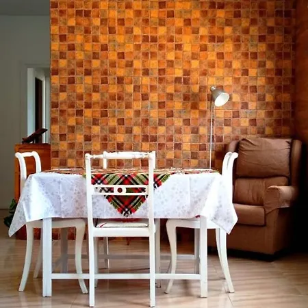 La Proa Ii Appartement