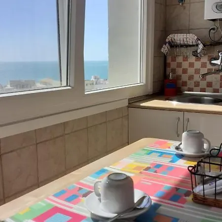 La Proa Ii Appartement