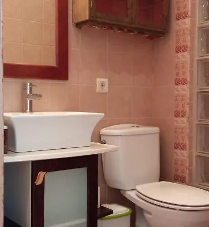 Appartement La Proa Ii