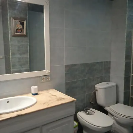 Appartement La Proa Ii