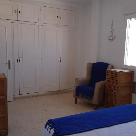 Appartement La Proa Ii *