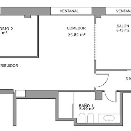 La Proa Ii Cadix