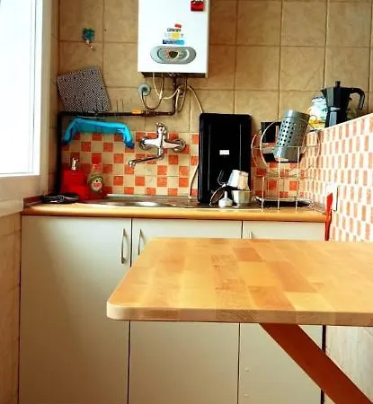 Appartement La Proa Ii