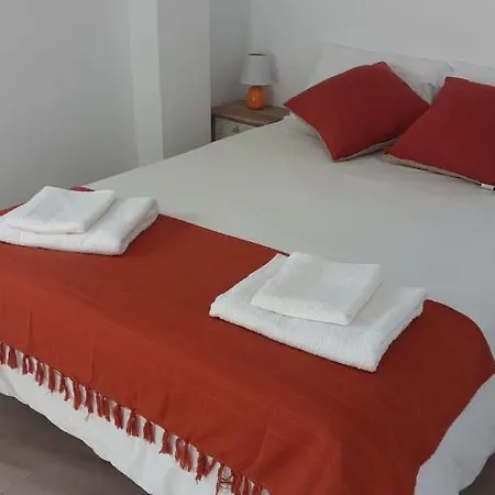 La Proa Ii Appartement