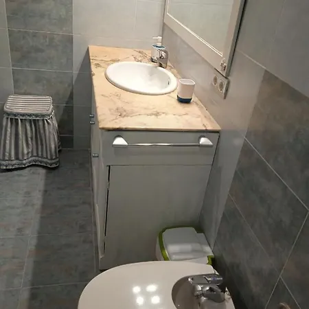 La Proa Ii Cadix