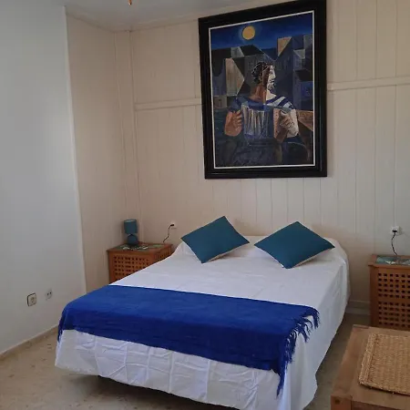 Appartement La Proa Ii