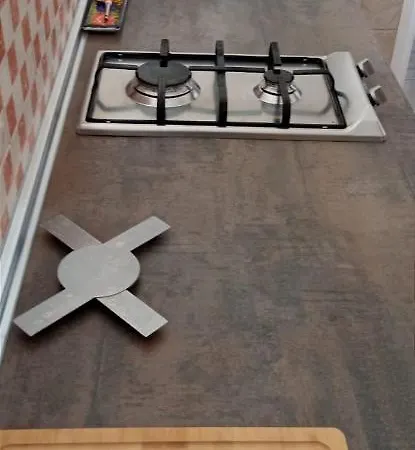 La Proa Ii Appartement