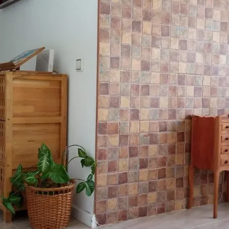 La Proa Ii Appartement *