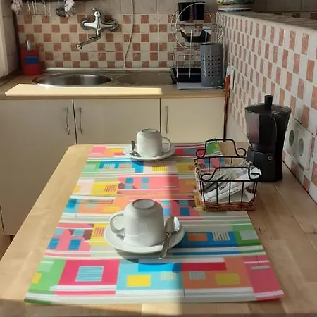 Appartement La Proa Ii