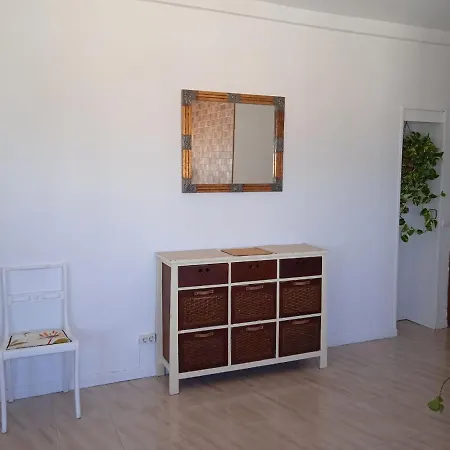 La Proa Ii * Cadix