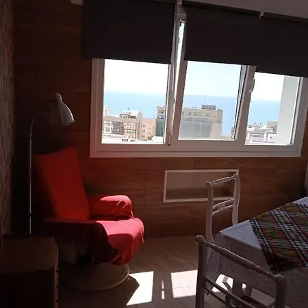 Appartement La Proa Ii Cadix