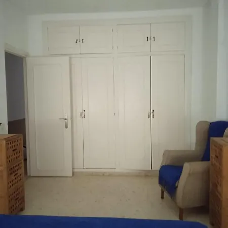 La Proa Ii Appartement Cadix